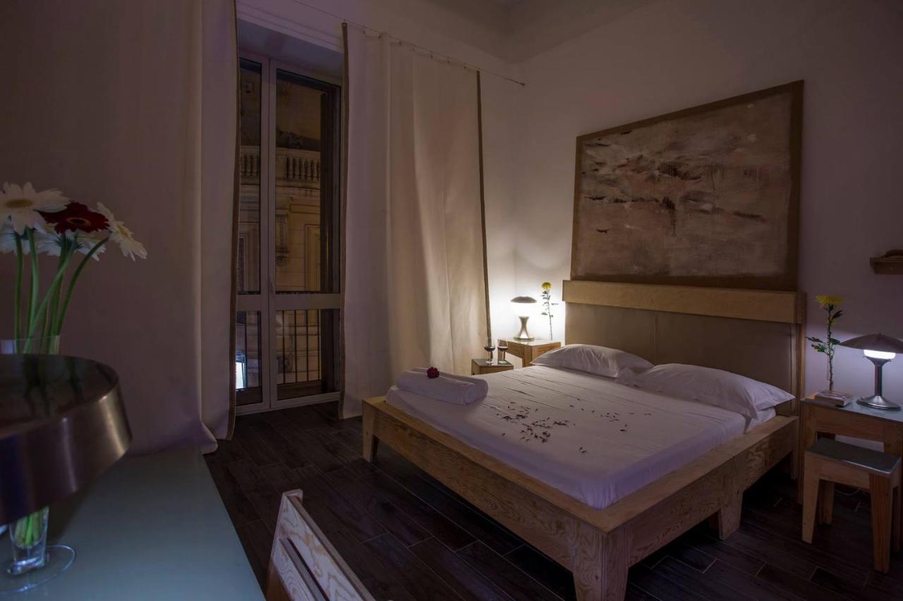 Aquarooms Luxury 3* Palermo