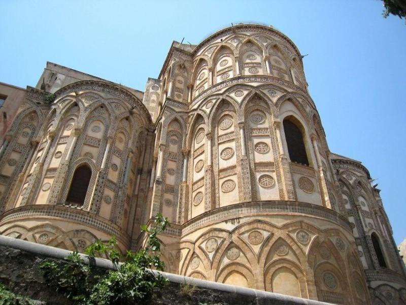 Aquarooms Luxury Palermo