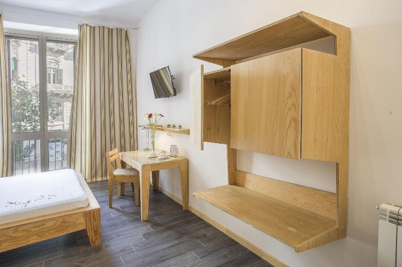 Aquarooms Luxury 3*