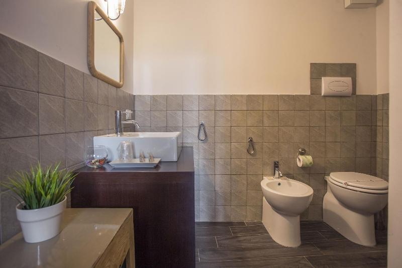 Aquarooms Luxury