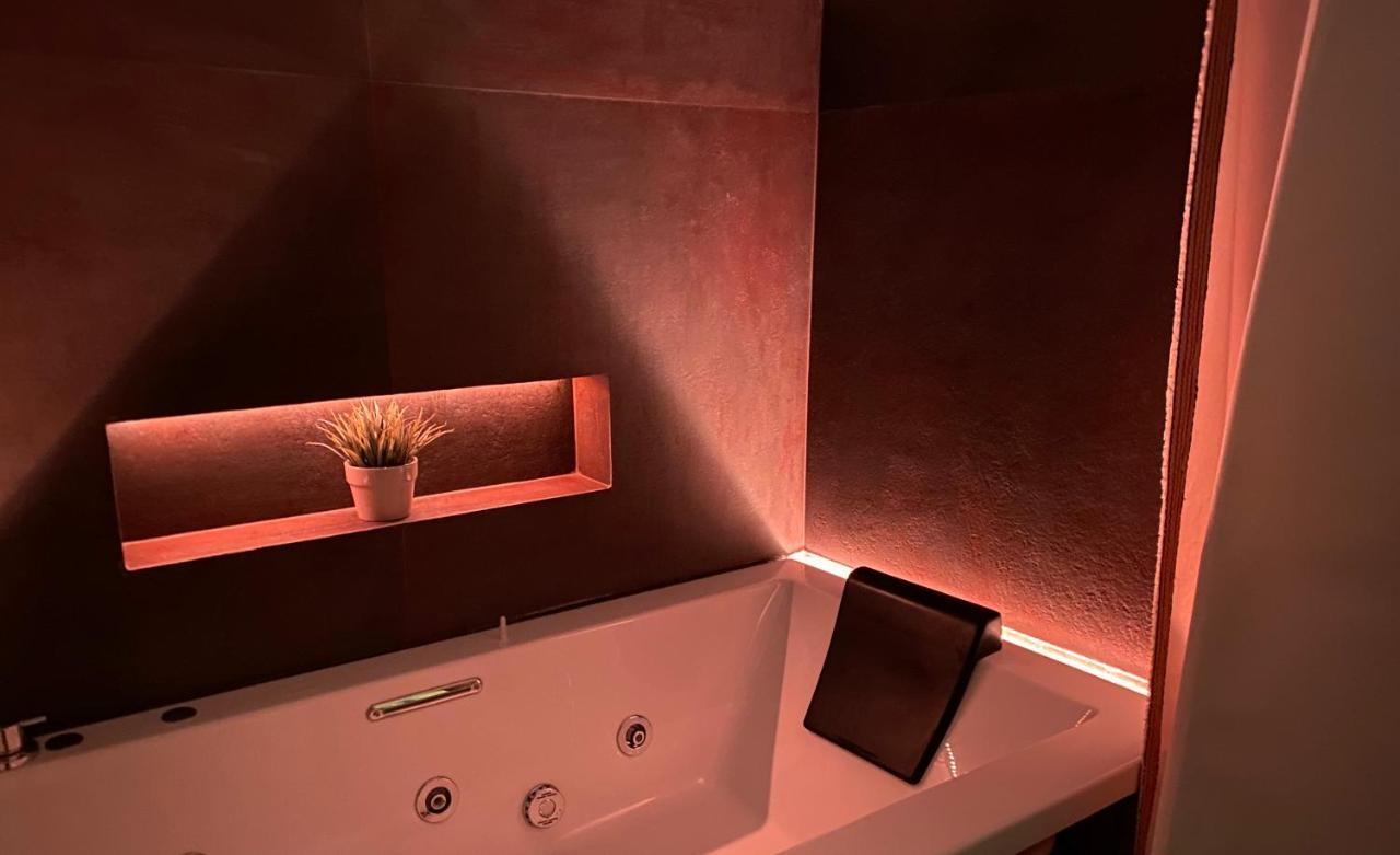 Aquarooms Luxury 3* Palermo