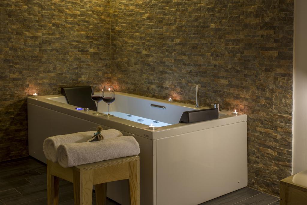 Aquarooms Luxury Frühstückspension Palermo