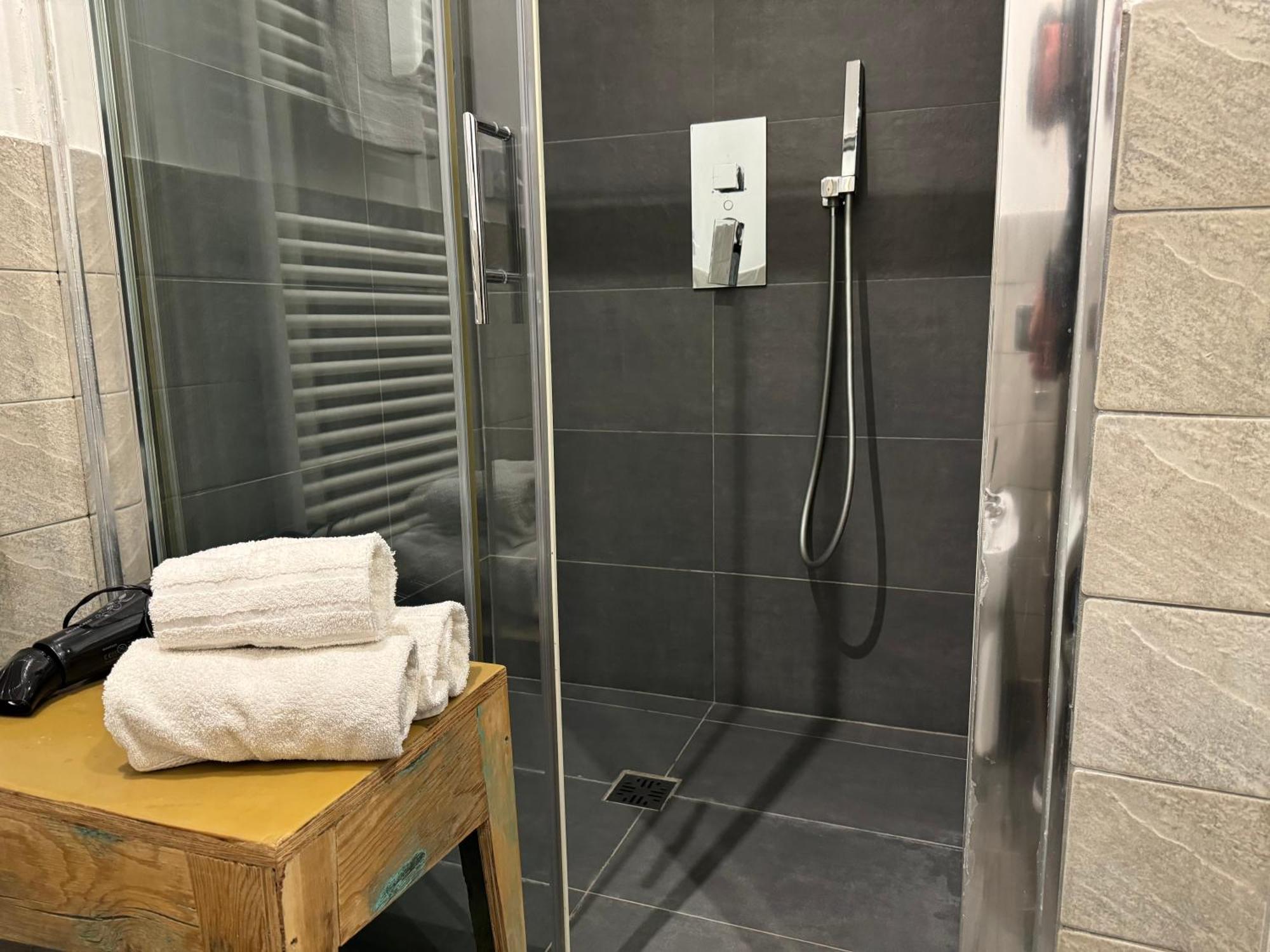 Frühstückspension Aquarooms Luxury