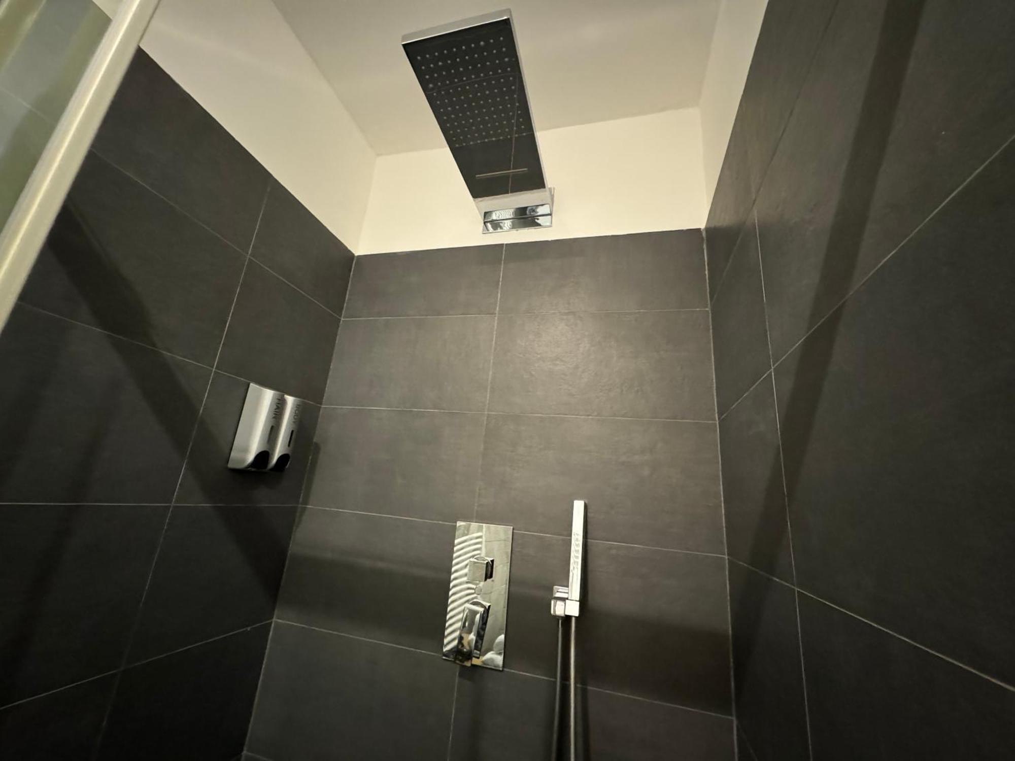 Aquarooms Luxury 3* Palermo