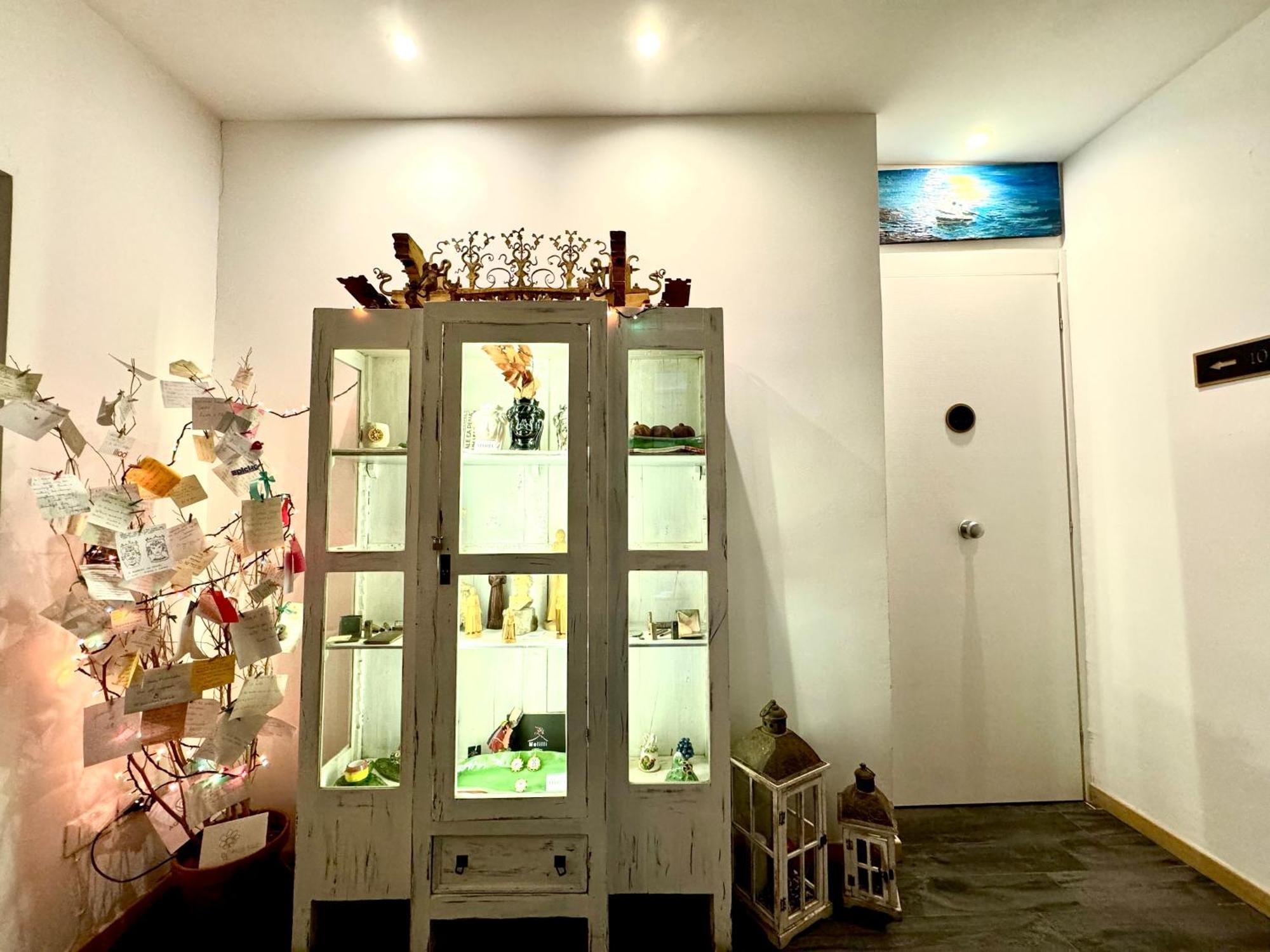 Frühstückspension Aquarooms Luxury Palermo