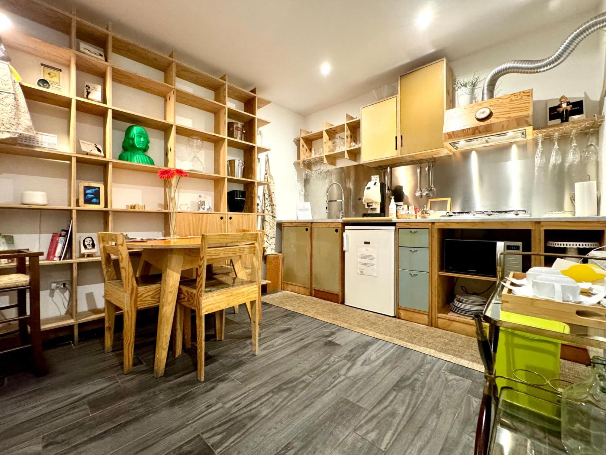 Frühstückspension Aquarooms Luxury Palermo