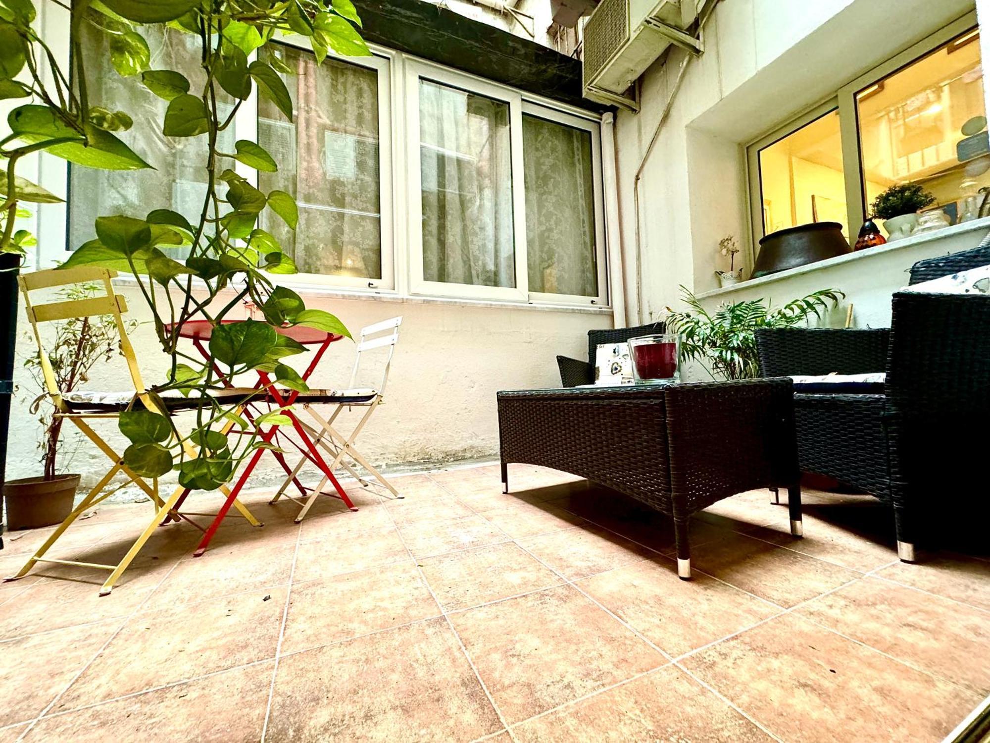 Aquarooms Luxury Frühstückspension 3*