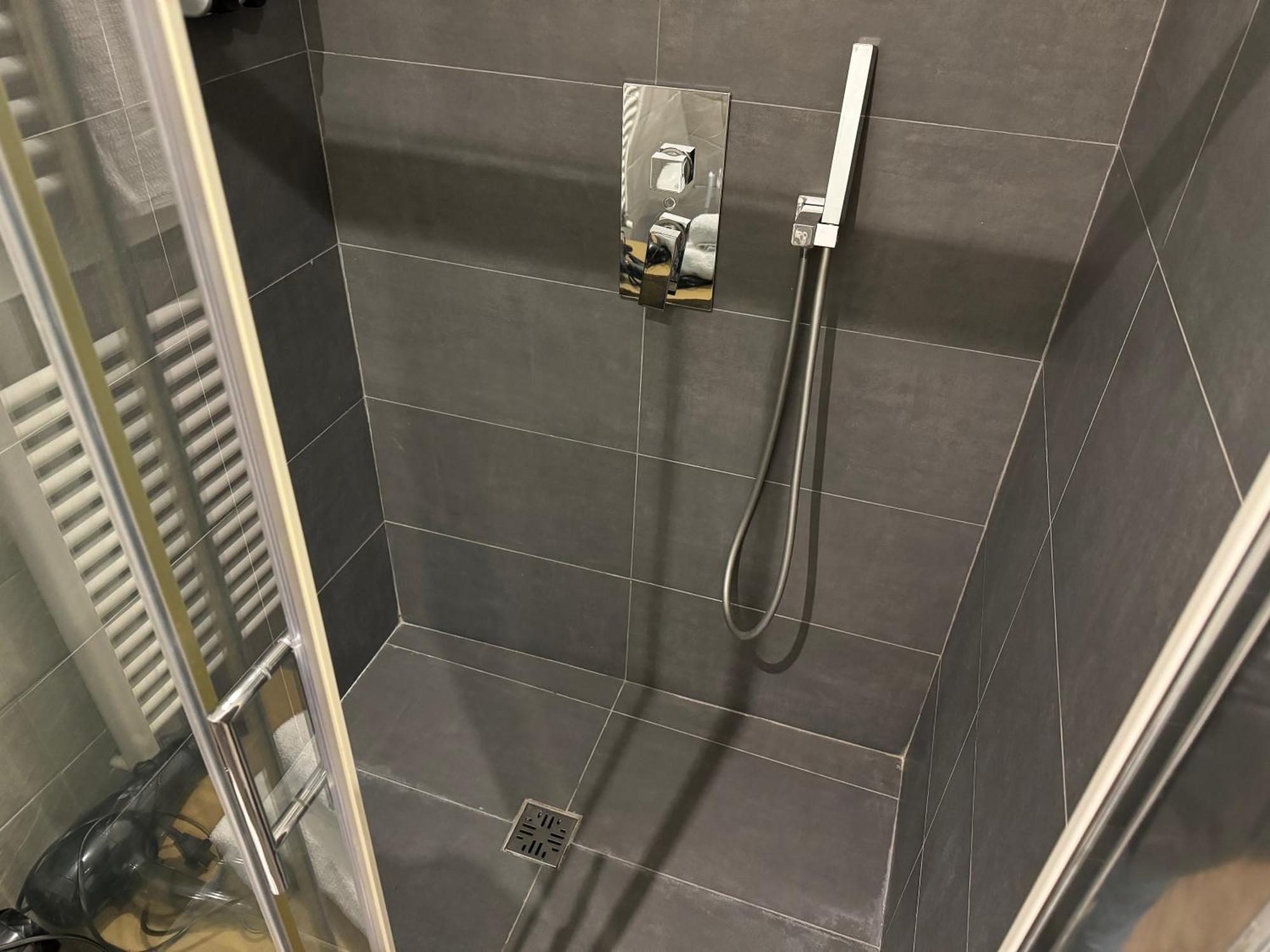 Aquarooms Luxury Frühstückspension