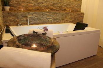 Aquarooms Luxury Palermo