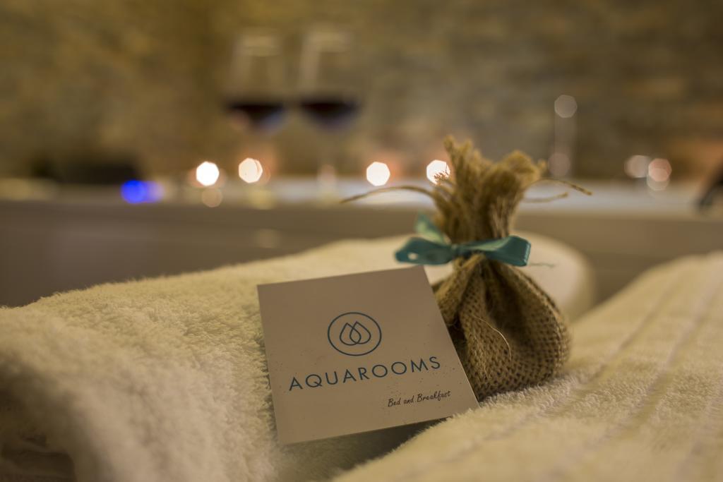 Aquarooms Luxury