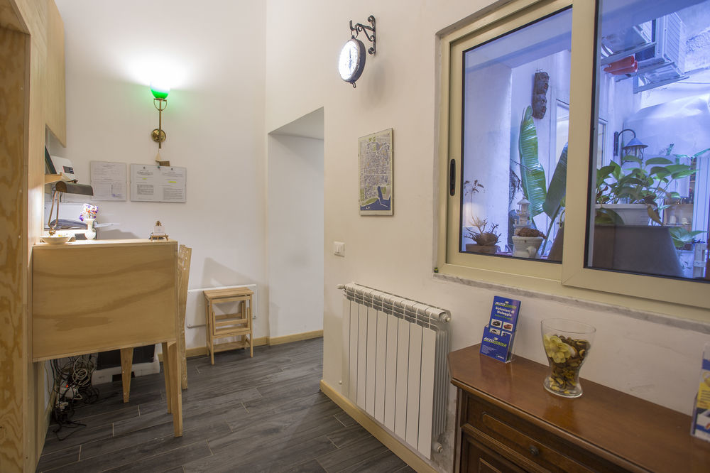 Aquarooms Luxury
