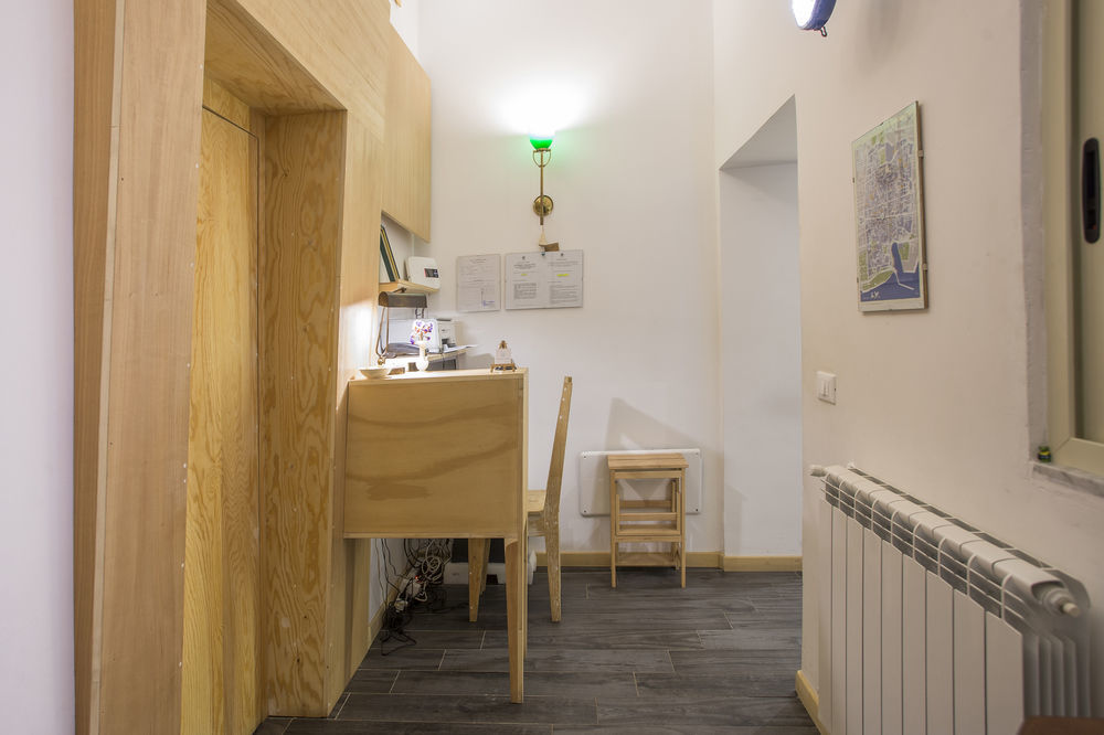 Aquarooms Luxury Frühstückspension 3*