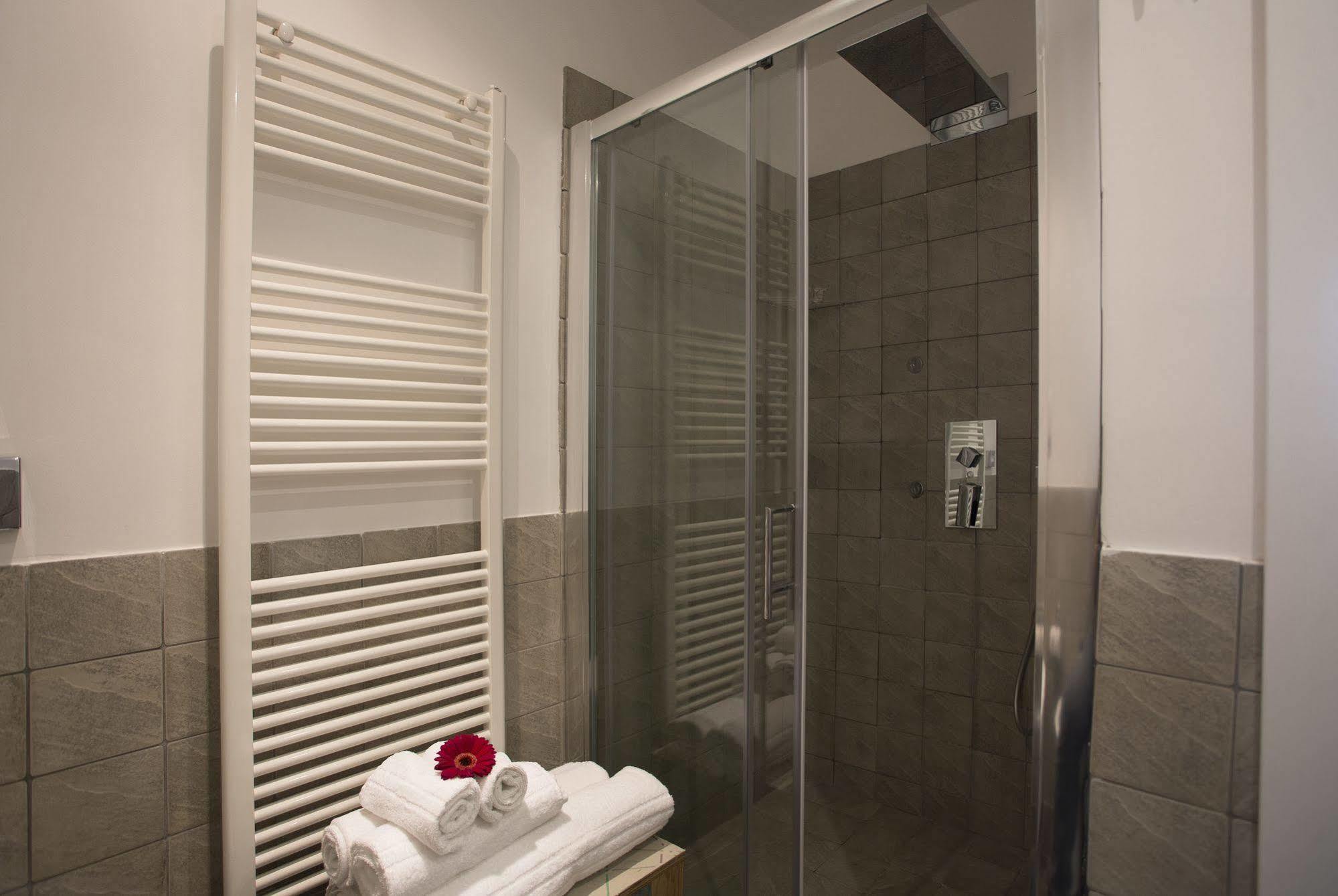 Frühstückspension Aquarooms Luxury 3*