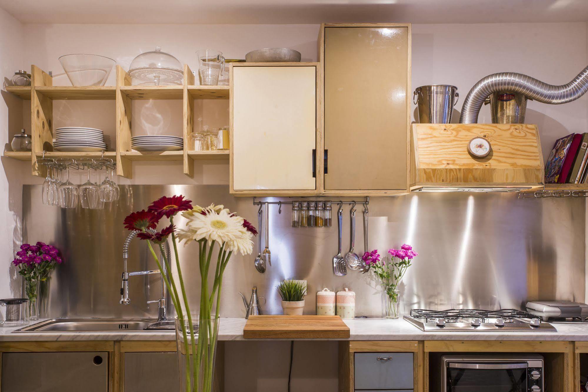 Aquarooms Luxury Frühstückspension Palermo