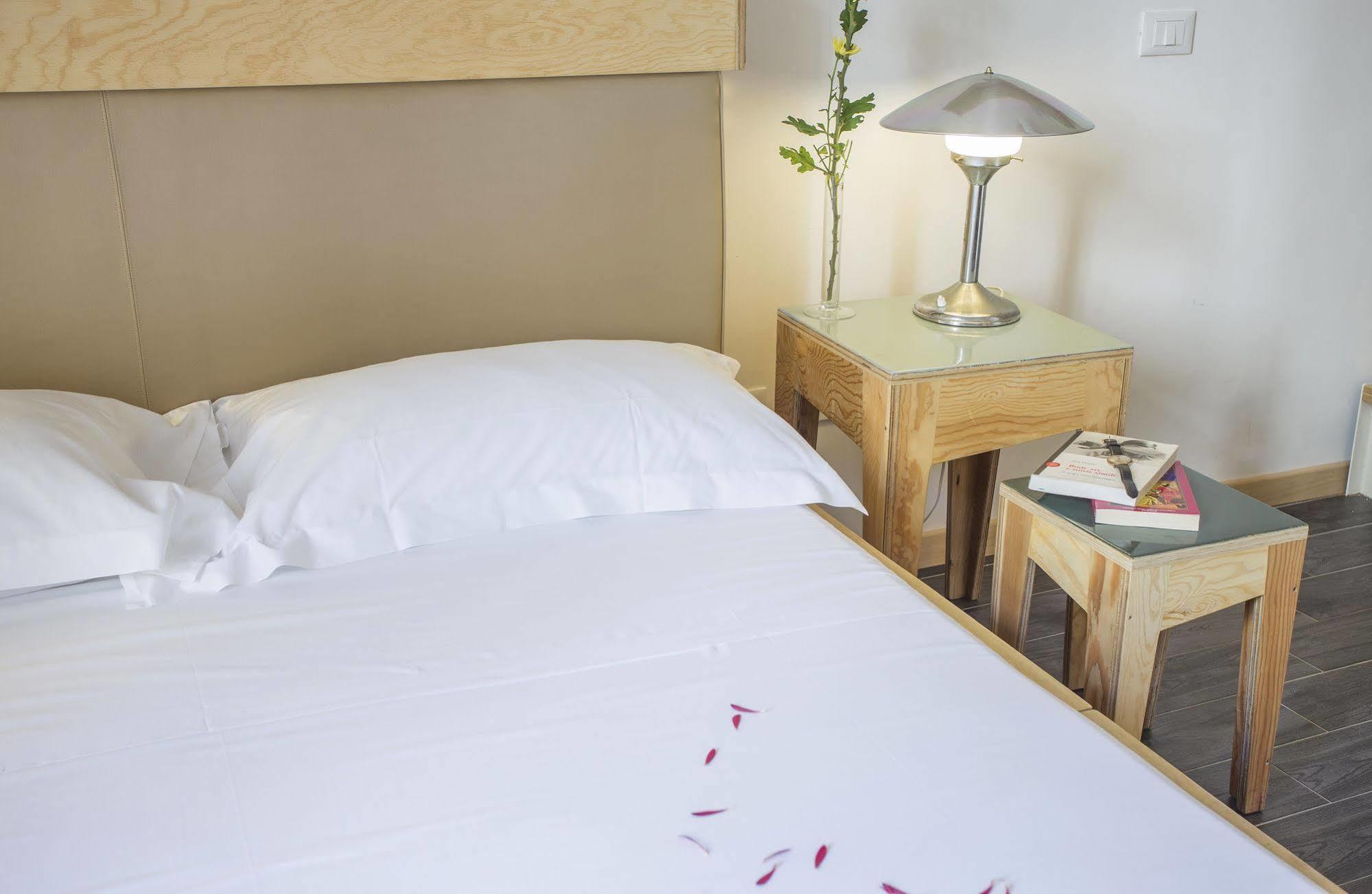 Aquarooms Luxury 3*