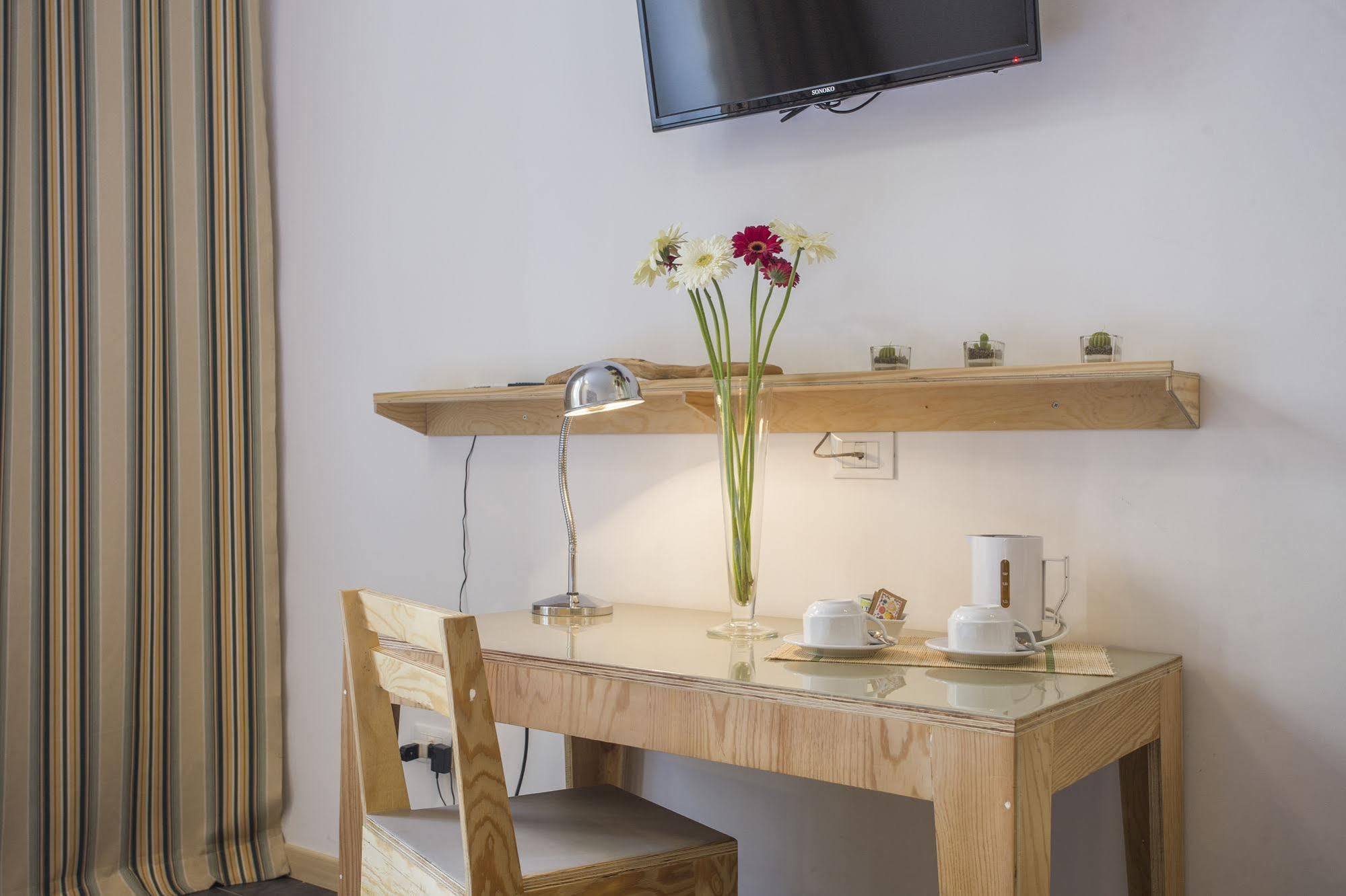 Aquarooms Luxury