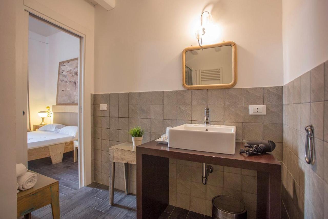 Bed & Breakfast Aquarooms Luxury 3*