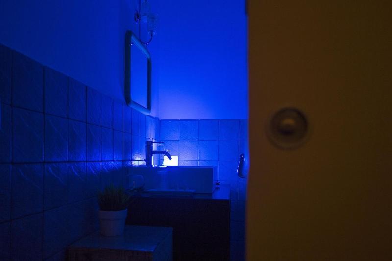 Bed & Breakfast Aquarooms Luxury 3*