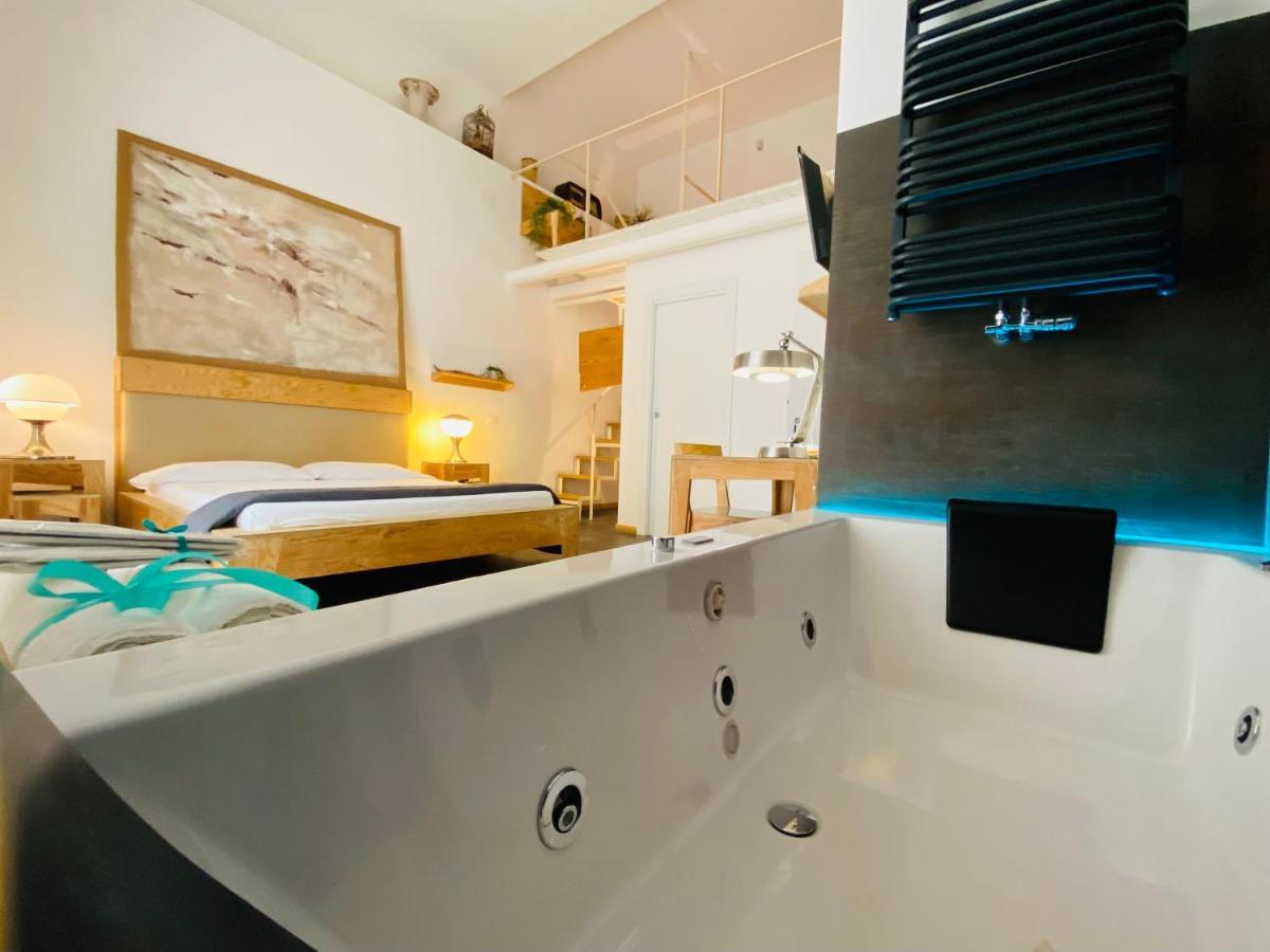 Aquarooms Luxury