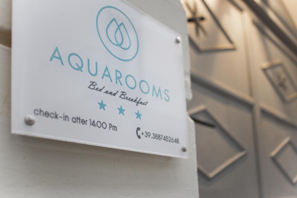 Aquarooms Luxury 3* Palermo