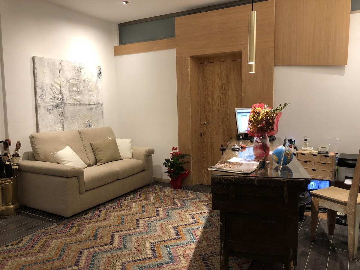 Bed & Breakfast Aquarooms Luxury 3*