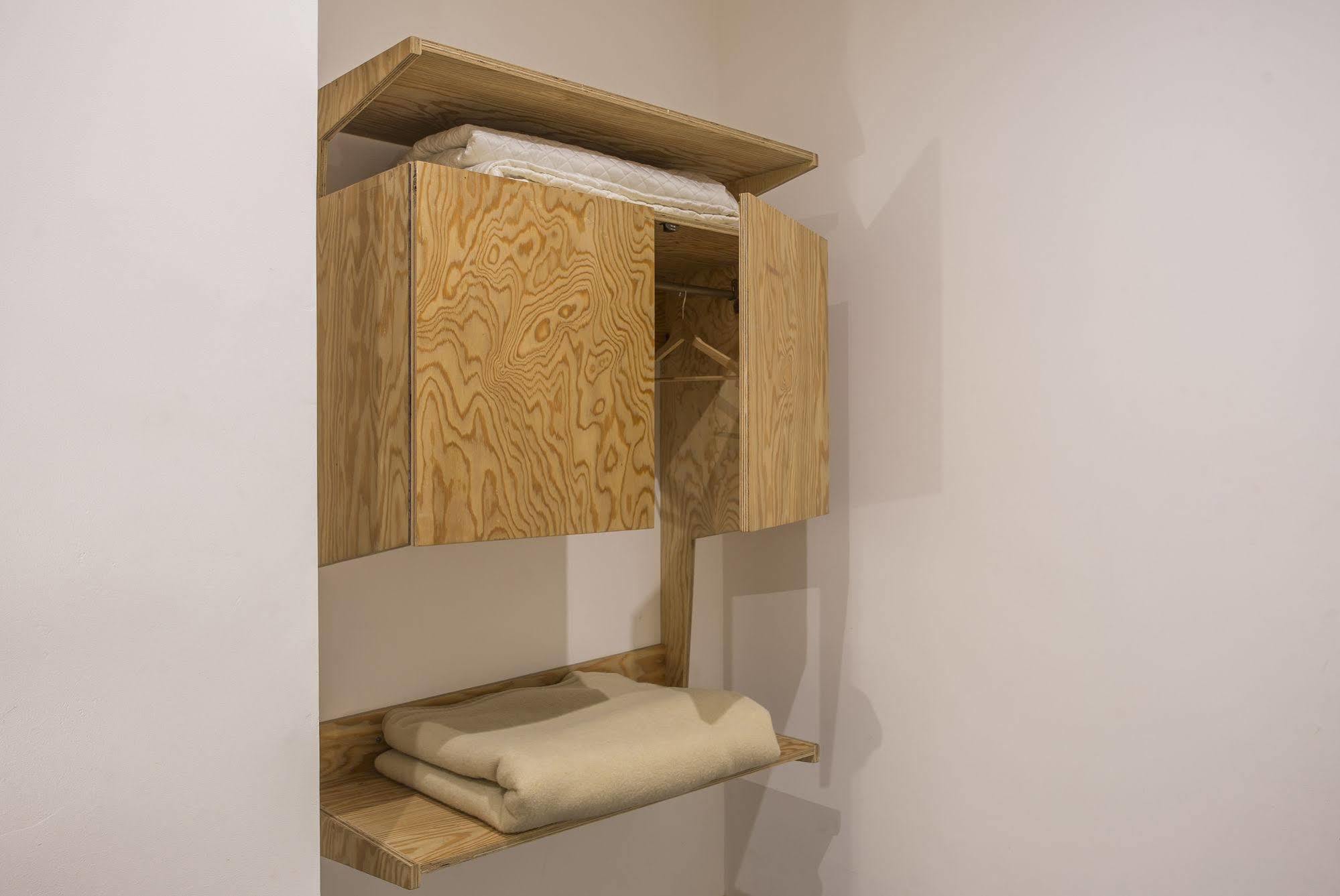 Bed & Breakfast Aquarooms Luxury 3*