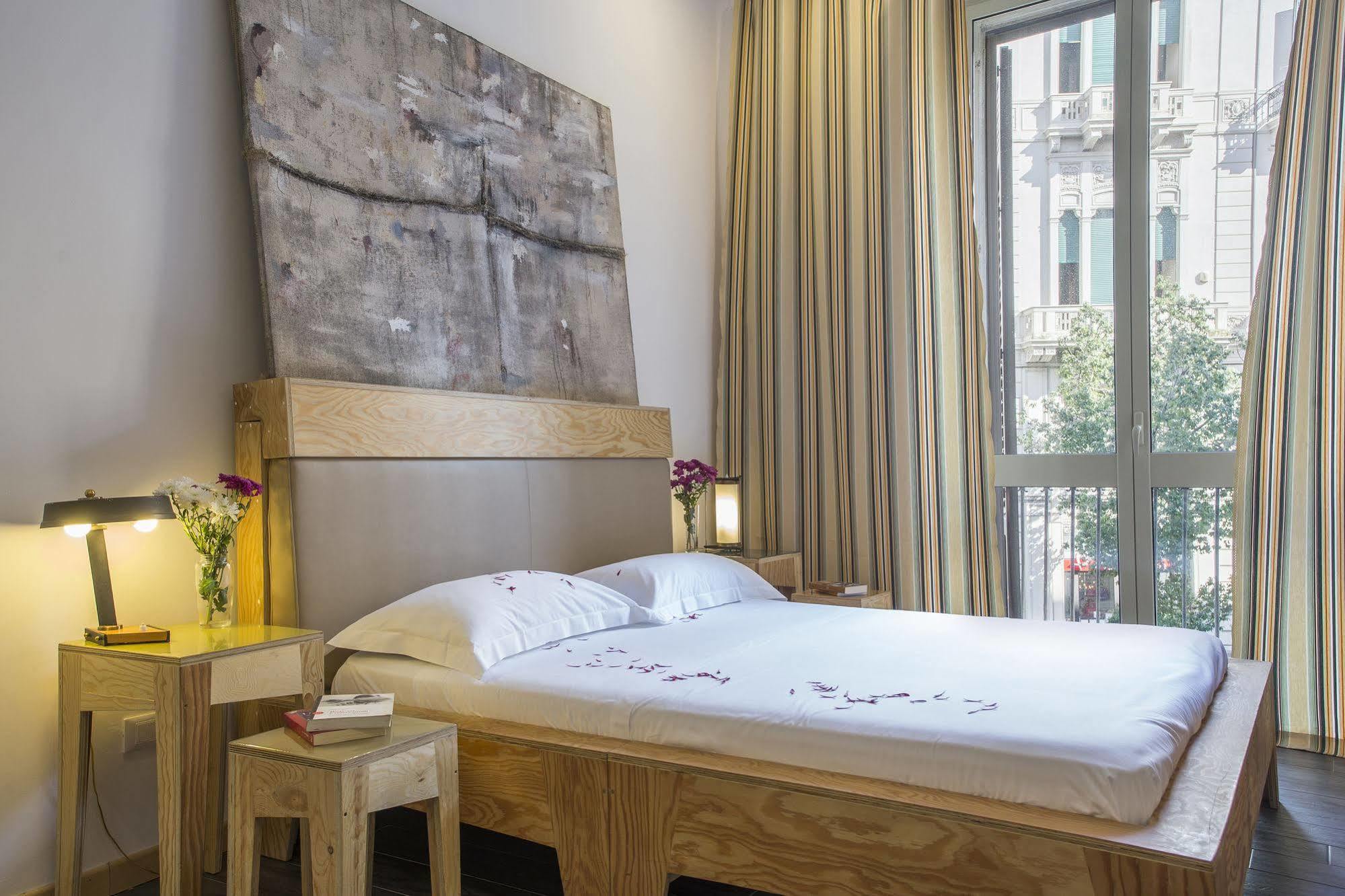 Aquarooms Luxury 3* Palermo