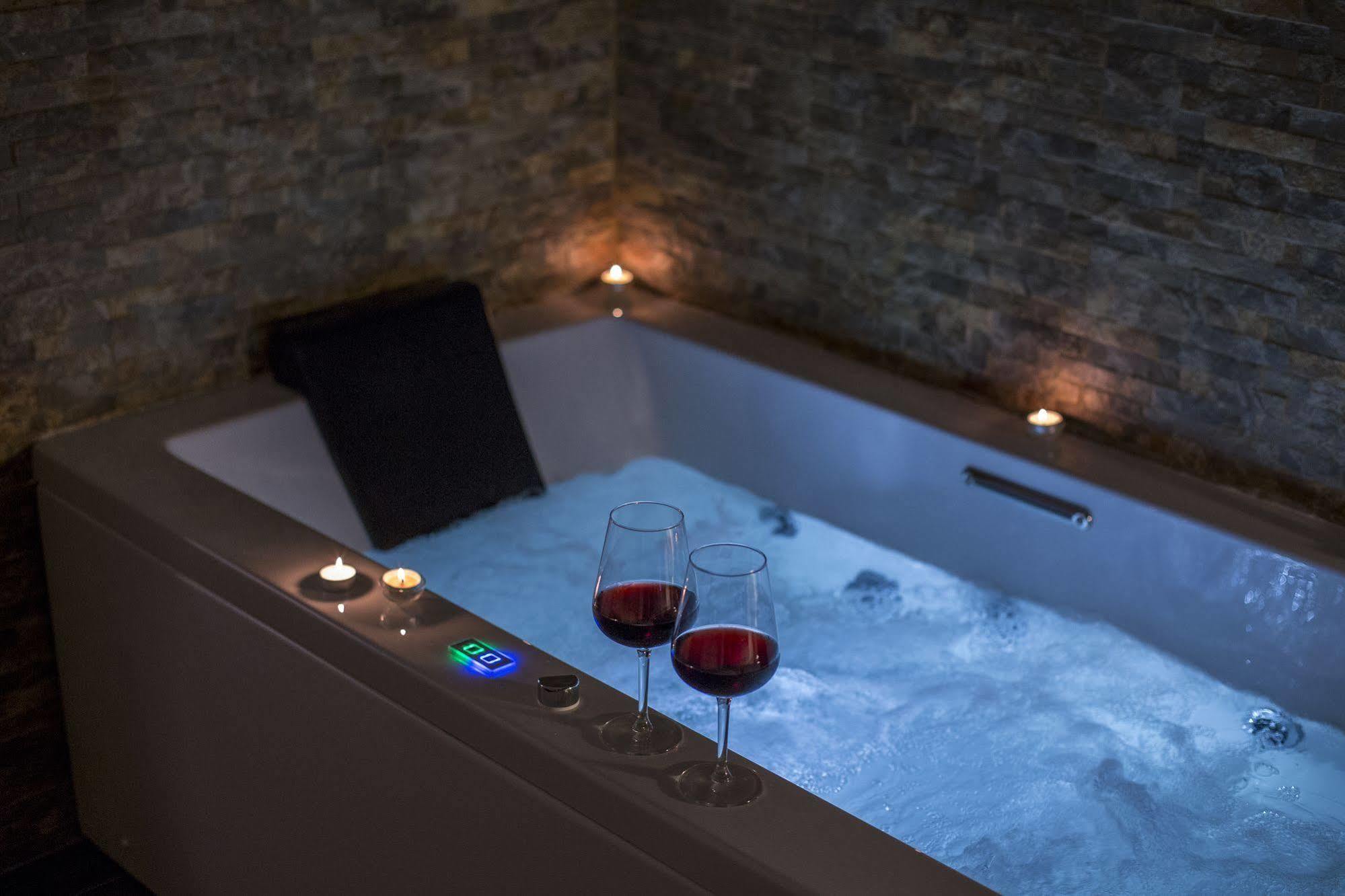 Aquarooms Luxury Bed & Breakfast Palermo