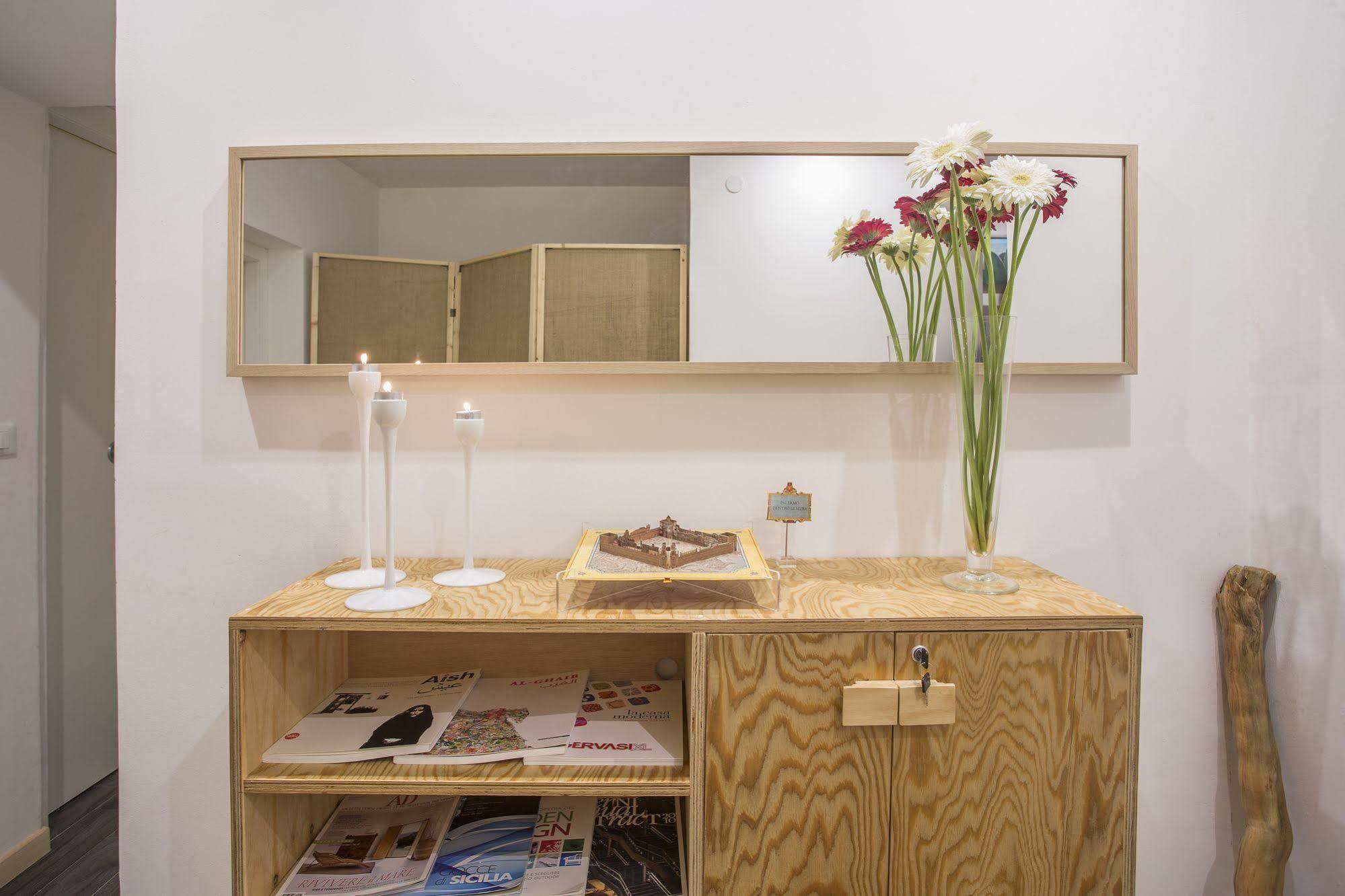 Bed & Breakfast Aquarooms Luxury 3*